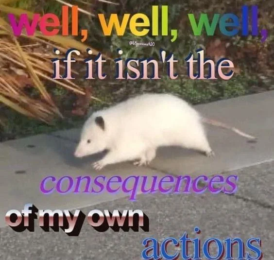 possume