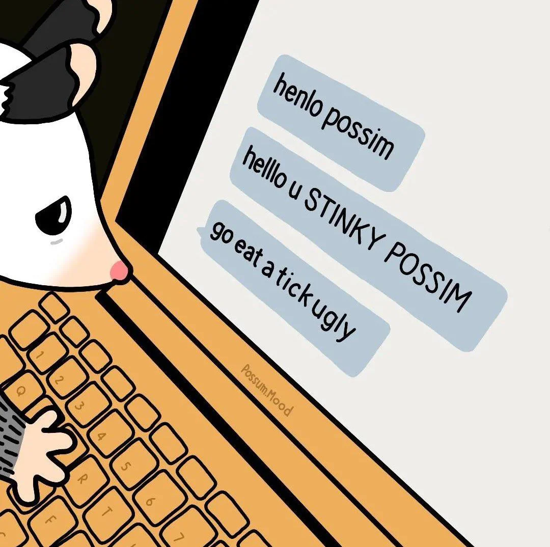 possume